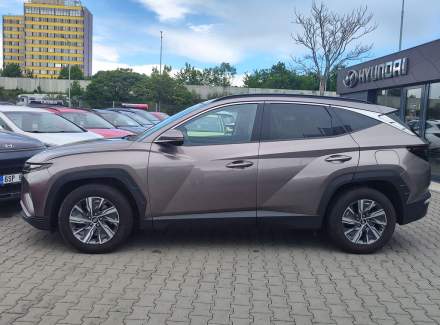 Hyundai - Tucson