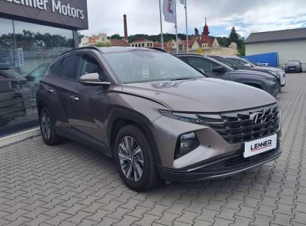 Hyundai - Tucson