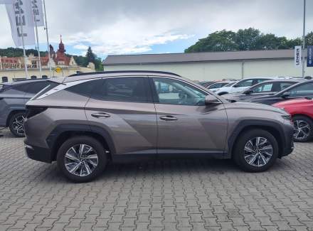 Hyundai - Tucson