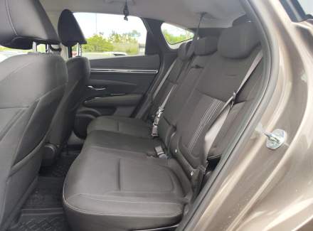 Hyundai - Tucson