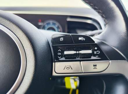 Hyundai - Tucson