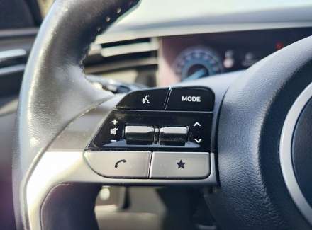Hyundai - Tucson
