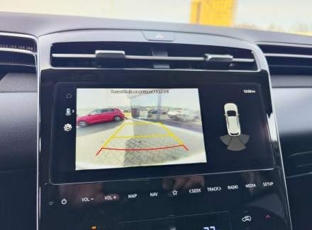 Hyundai - Tucson
