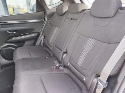 Hyundai - Tucson