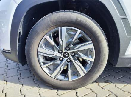 Hyundai - Tucson