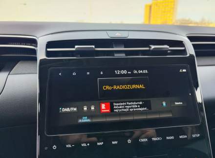 Hyundai - Tucson
