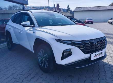 Hyundai - Tucson