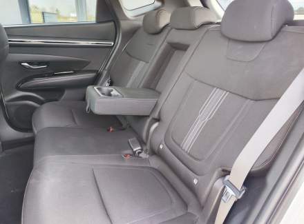 Hyundai - Tucson