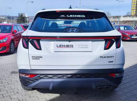 Hyundai - Tucson
