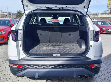 Hyundai - Tucson