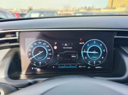 Hyundai - Tucson