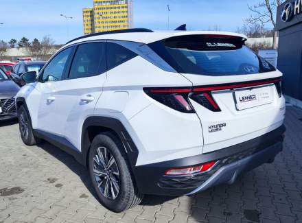 Hyundai - Tucson