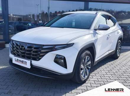 Hyundai - Tucson
