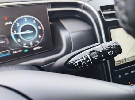 Hyundai - Tucson
