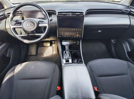 Hyundai - Tucson