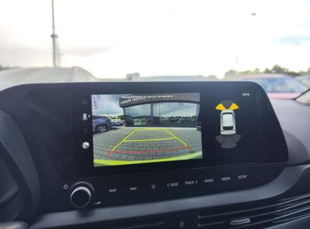 Hyundai - i20
