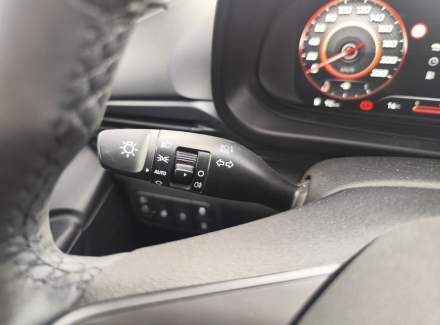 Hyundai - i20