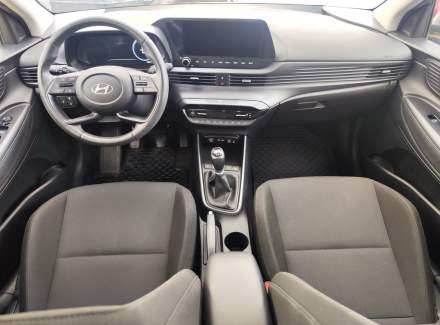 Hyundai - i20