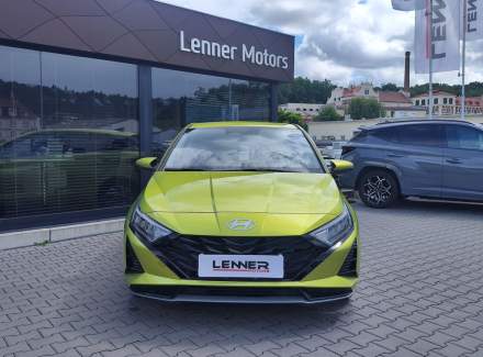 Hyundai - i20