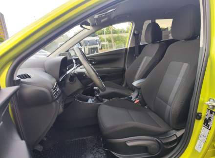 Hyundai - i20