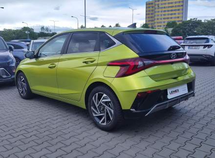 Hyundai - i20