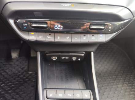 Hyundai - i20