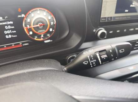 Hyundai - i20