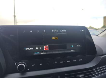 Hyundai - i20