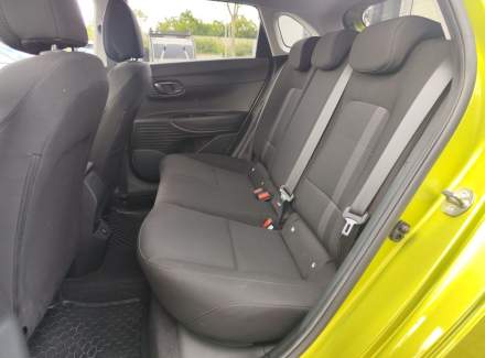 Hyundai - i20