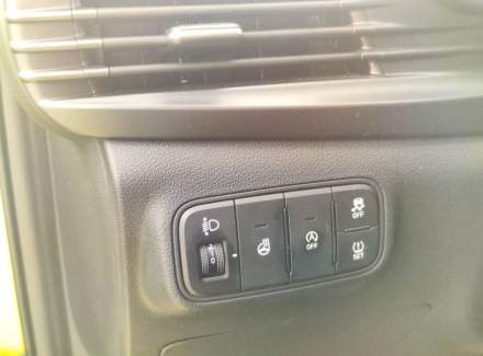 Hyundai - i20