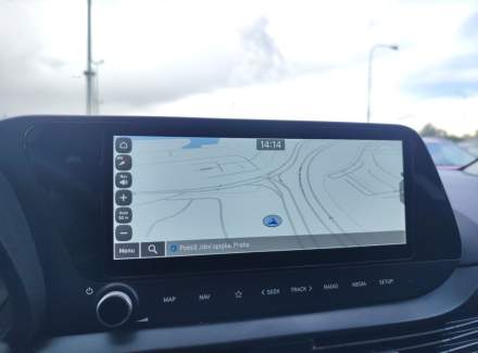 Hyundai - i20