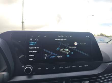 Hyundai - i20