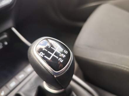 Hyundai - i20