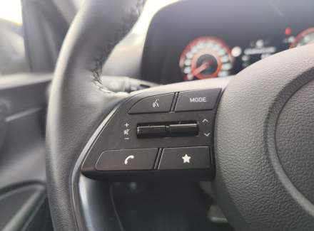 Hyundai - i20