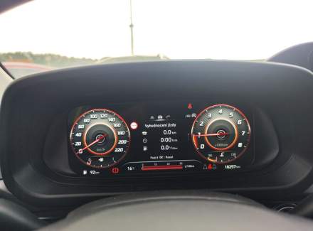 Hyundai - i20