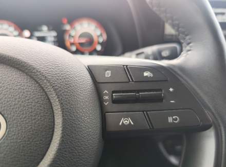 Hyundai - i20