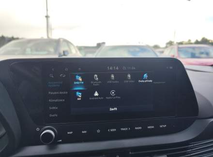 Hyundai - i20