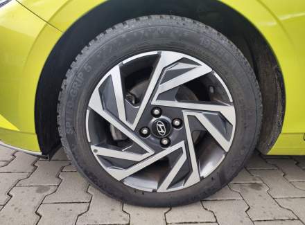 Hyundai - i20