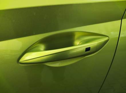 Hyundai - i20