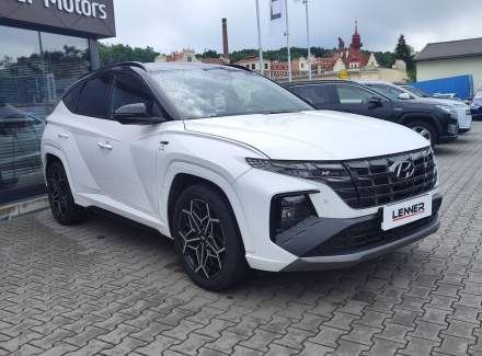Hyundai - Tucson