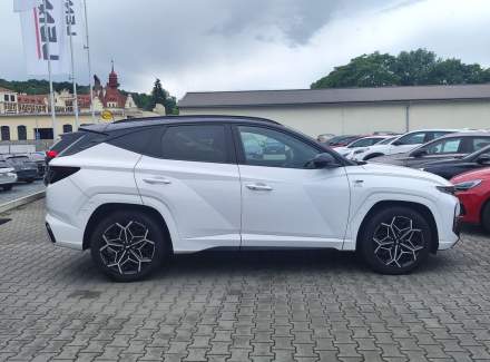 Hyundai - Tucson