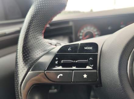 Hyundai - Tucson