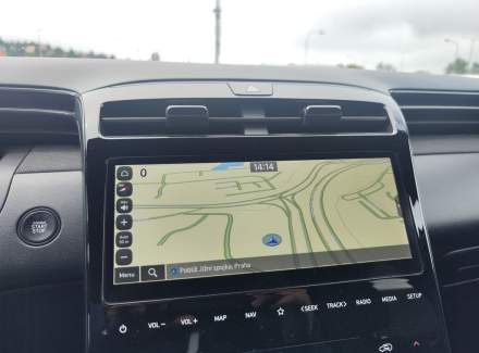 Hyundai - Tucson