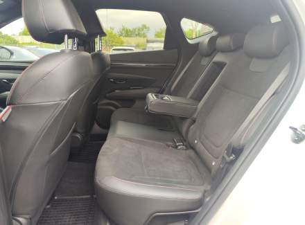 Hyundai - Tucson