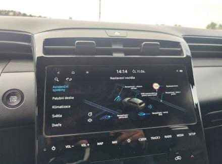 Hyundai - Tucson