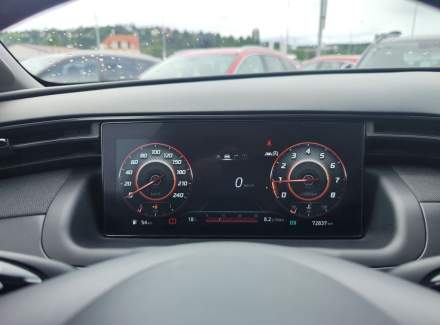 Hyundai - Tucson