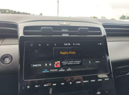 Hyundai - Tucson