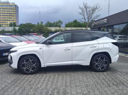Hyundai - Tucson