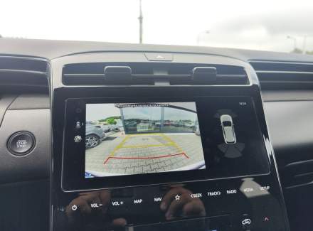Hyundai - Tucson