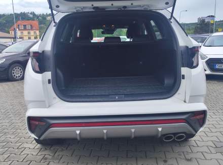 Hyundai - Tucson